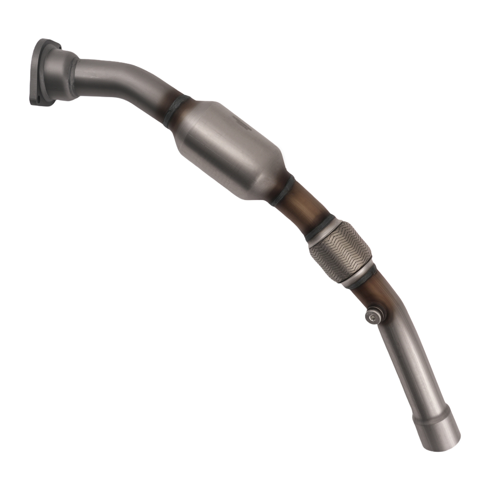 LeftRight Side Catalytic Converter compatible for Chrysler 300 2.7L3.5L 2005-2010