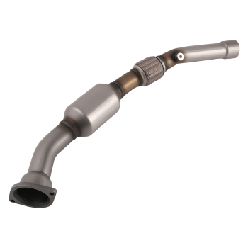 LeftRight Side Catalytic Converter compatible for Chrysler 300 2.7L3.5L 2005-2010