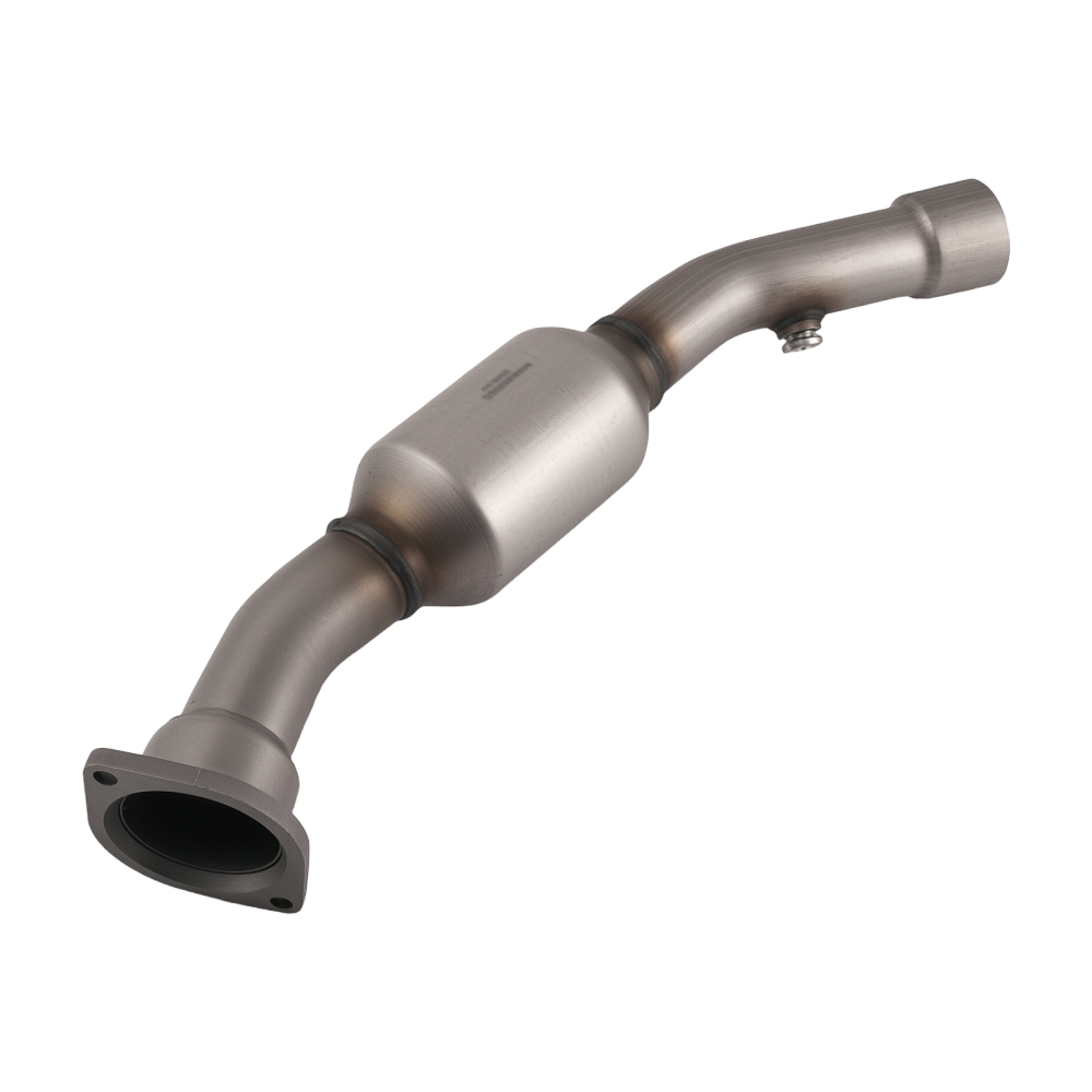 LeftRight Side Catalytic Converter compatible for Chrysler 300 2.7L3.5L 2005-2010