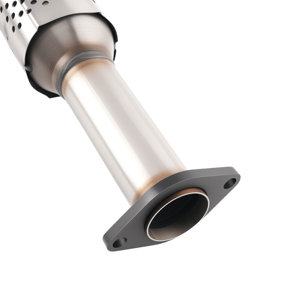 Direct Fit Catalytic Converter compatible for Toyota Tacoma 2.7L 2005-2015 17410-0C100 EPA