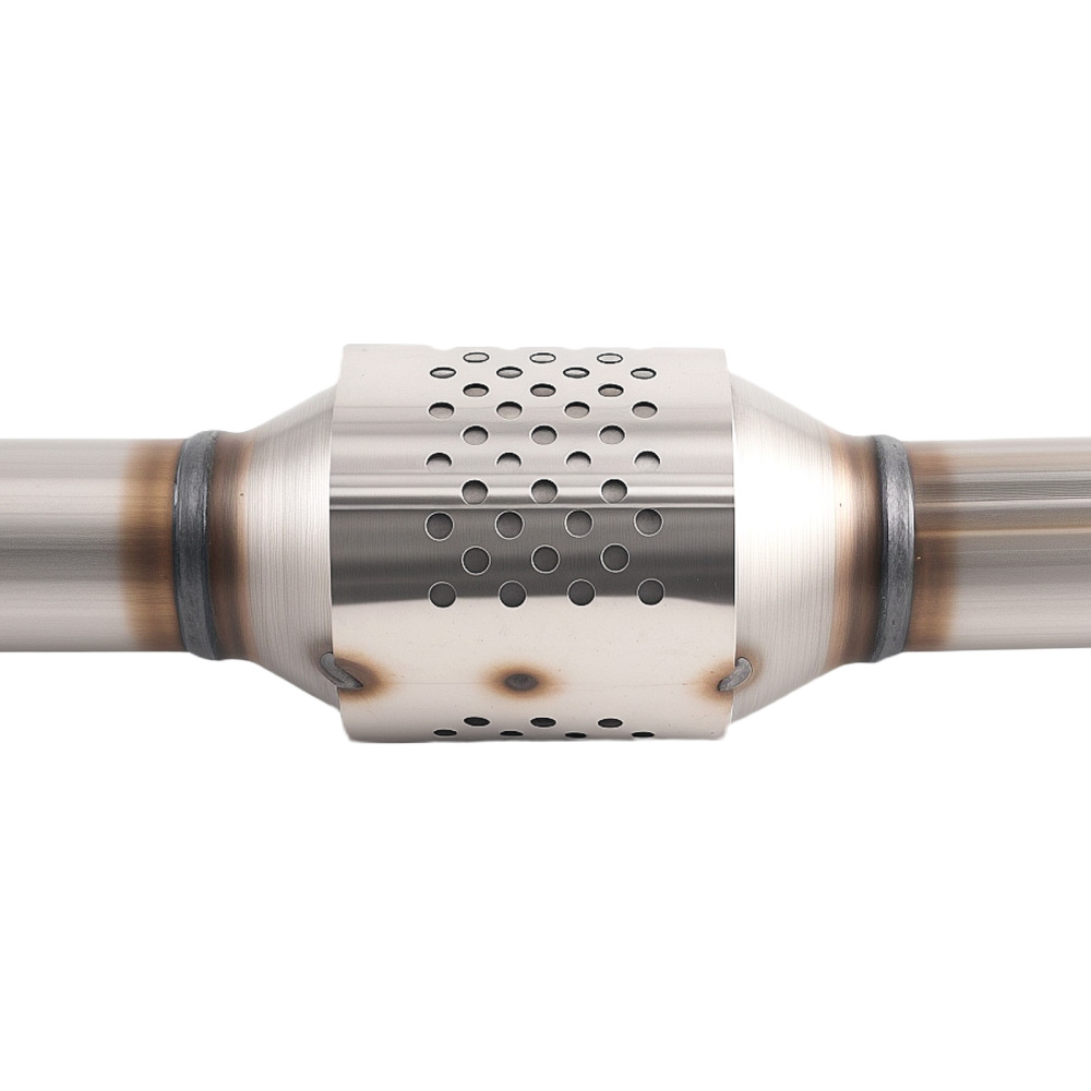 Direct Fit Catalytic Converter compatible for Toyota Tacoma 2.7L 2005-2015 17410-0C100 EPA