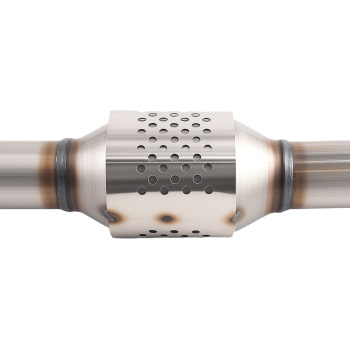 Direct Fit Catalytic Converter compatible for Toyota Tacoma 2.7L 2005-2015 17410-0C100 EPA