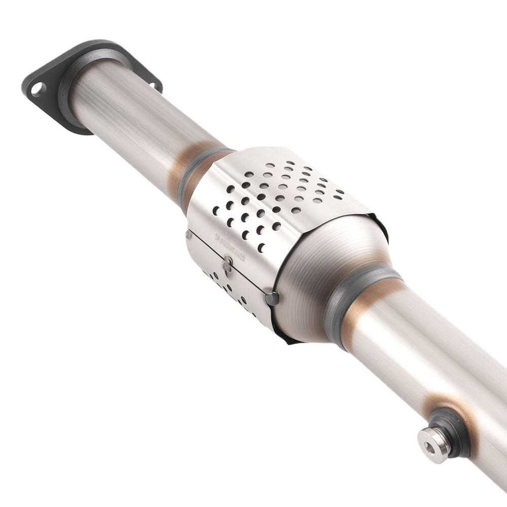 Direct Fit Catalytic Converter compatible for Toyota Tacoma 2.7L 2005-2015 17410-0C100 EPA