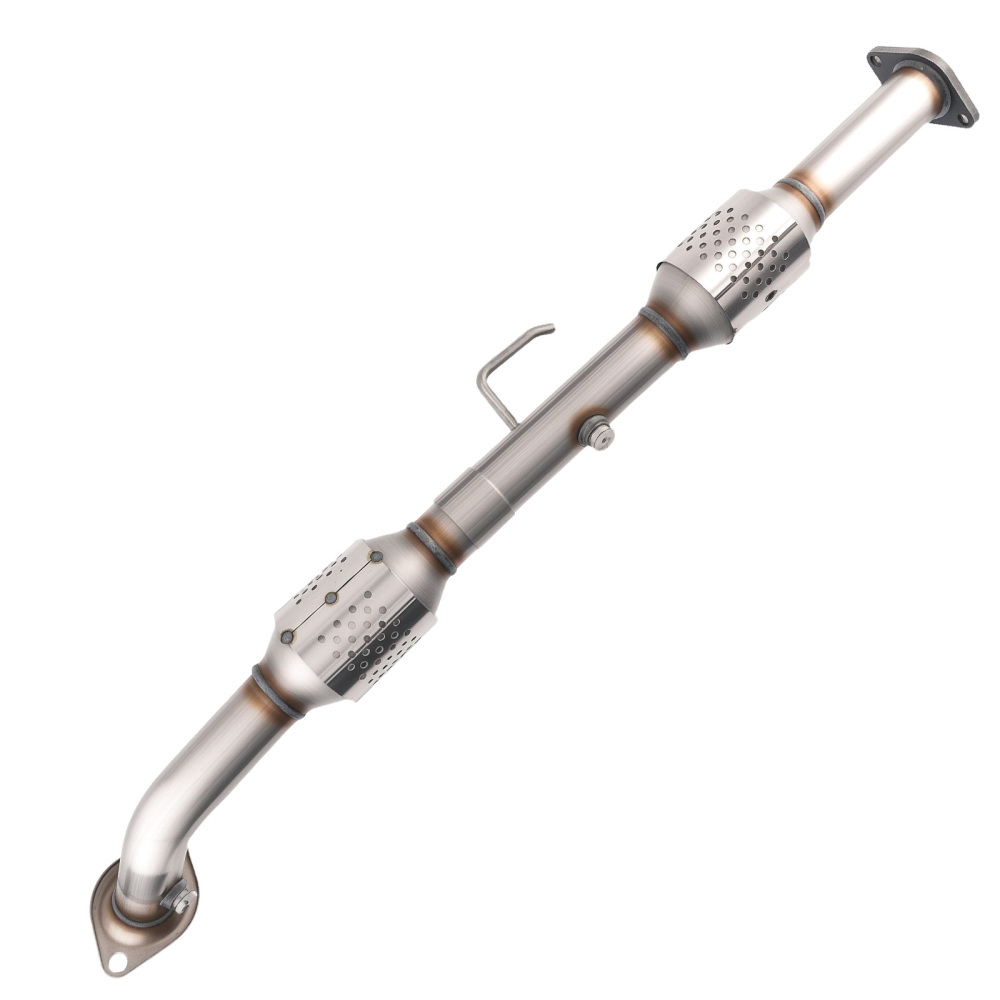 Direct Fit Catalytic Converter compatible for Toyota Tacoma 2.7L 2005-2015 17410-0C100 EPA
