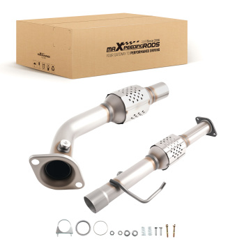 Direct Fit Catalytic Converter compatible for Toyota Tacoma 2.7L 2005-2015 17410-0C100 EPA