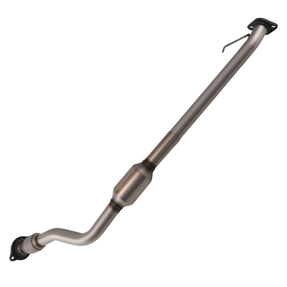Catalytic Converter compatible for Buick Rendezvous 2002-2007 compatible for Pontiac Aztek 2001-2005