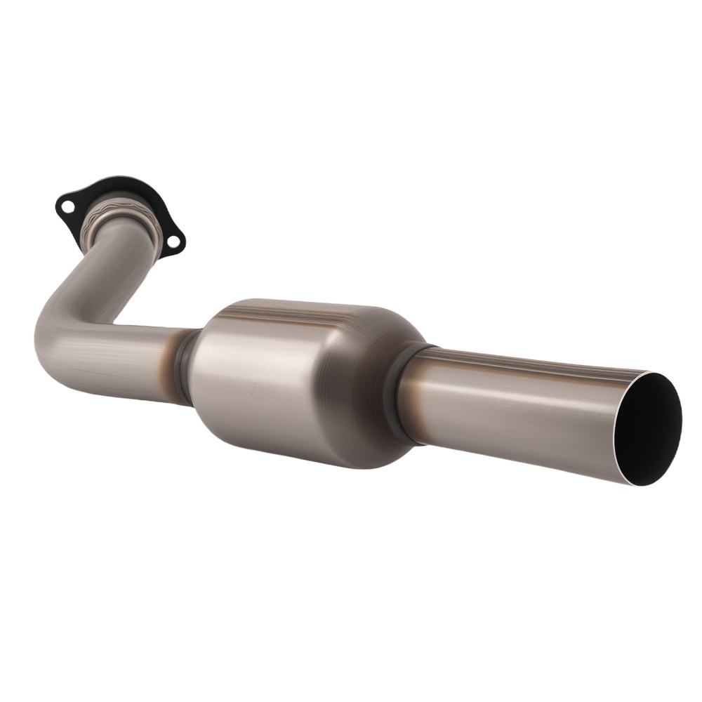 Catalytic Converter compatible for Buick Rendezvous 2002-2007 compatible for Pontiac Aztek 2001-2005