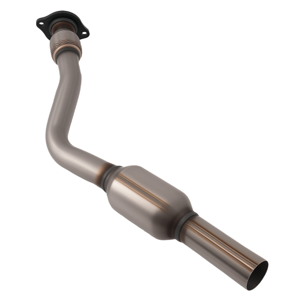 Catalytic Converter compatible for Buick Rendezvous 2002-2007 compatible for Pontiac Aztek 2001-2005