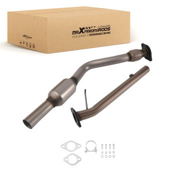 Catalytic Converter compatible for Buick Rendezvous 2002-2007 compatible for Pontiac Aztek 2001-2005