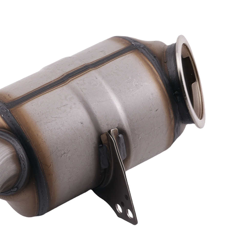 Front Catalytic Converters Kit compatible for Mercedes-Benz C300 2.0L 2015-2018 OBD-II