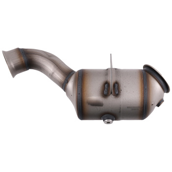 Front Catalytic Converters Kit compatible for Mercedes-Benz C300 2.0L 2015-2018 OBD-II