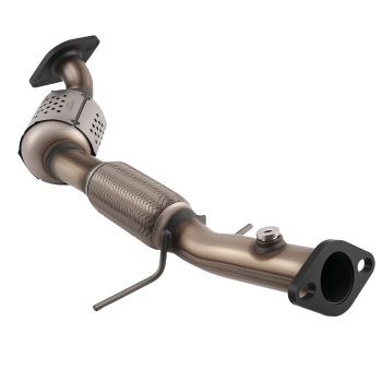 Catalytic Converter compatible for FORD TRANSIT CONNECT 2010 2011 2012 2013 2.0L L4 EPA