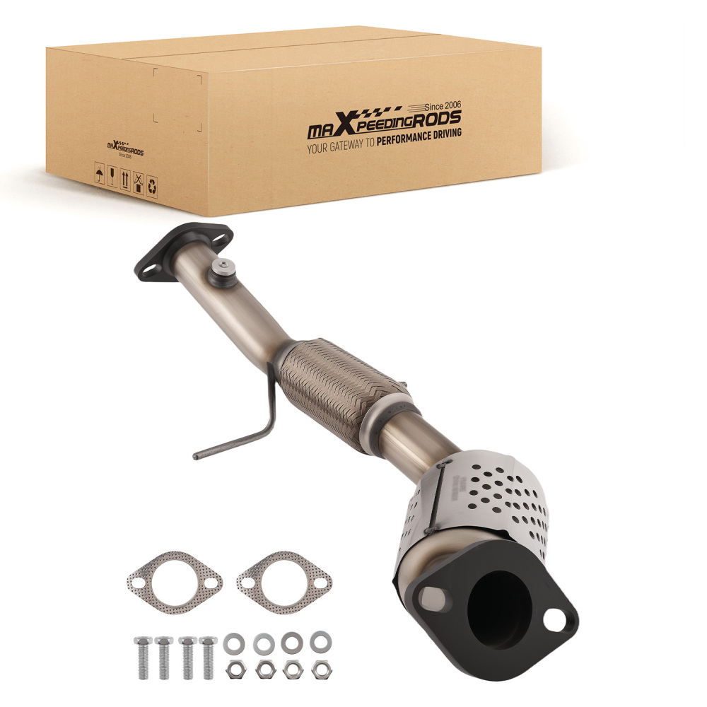 Catalytic Converter compatible for FORD TRANSIT CONNECT 2010 2011 2012 2013 2.0L L4 EPA