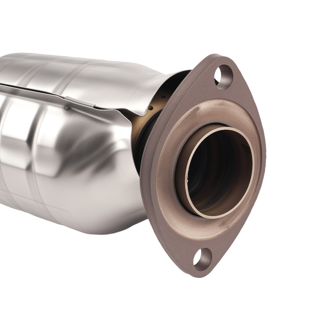 Front Left Catalytic Converter compatible for Lexus GS350 IS350 RC350 3.5L 2006-2017 RWD