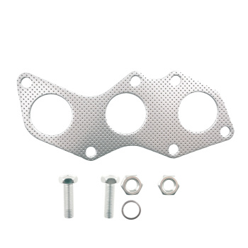 Front Left Catalytic Converter compatible for Lexus GS350 IS350 RC350 3.5L 2006-2017 RWD