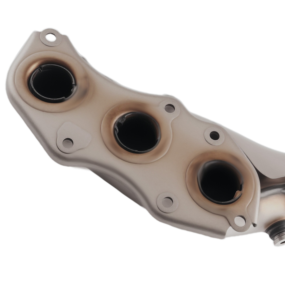 Front Left Catalytic Converter compatible for Lexus GS350 IS350 RC350 3.5L 2006-2017 RWD