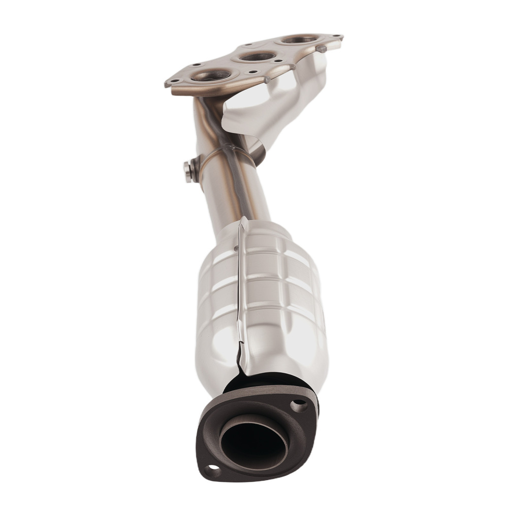 Front Left Catalytic Converter compatible for Lexus GS350 IS350 RC350 3.5L 2006-2017 RWD