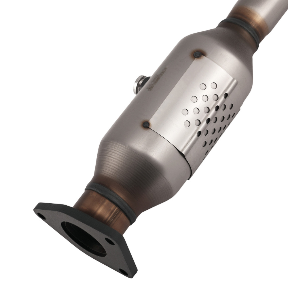 EPA Catalytic Converter compatible for Honda Accord Ex Lx CoupeSedan 2.4l 2003-2007