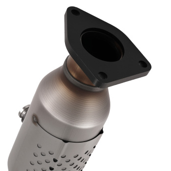 EPA Catalytic Converter compatible for Honda Accord Ex Lx CoupeSedan 2.4l 2003-2007