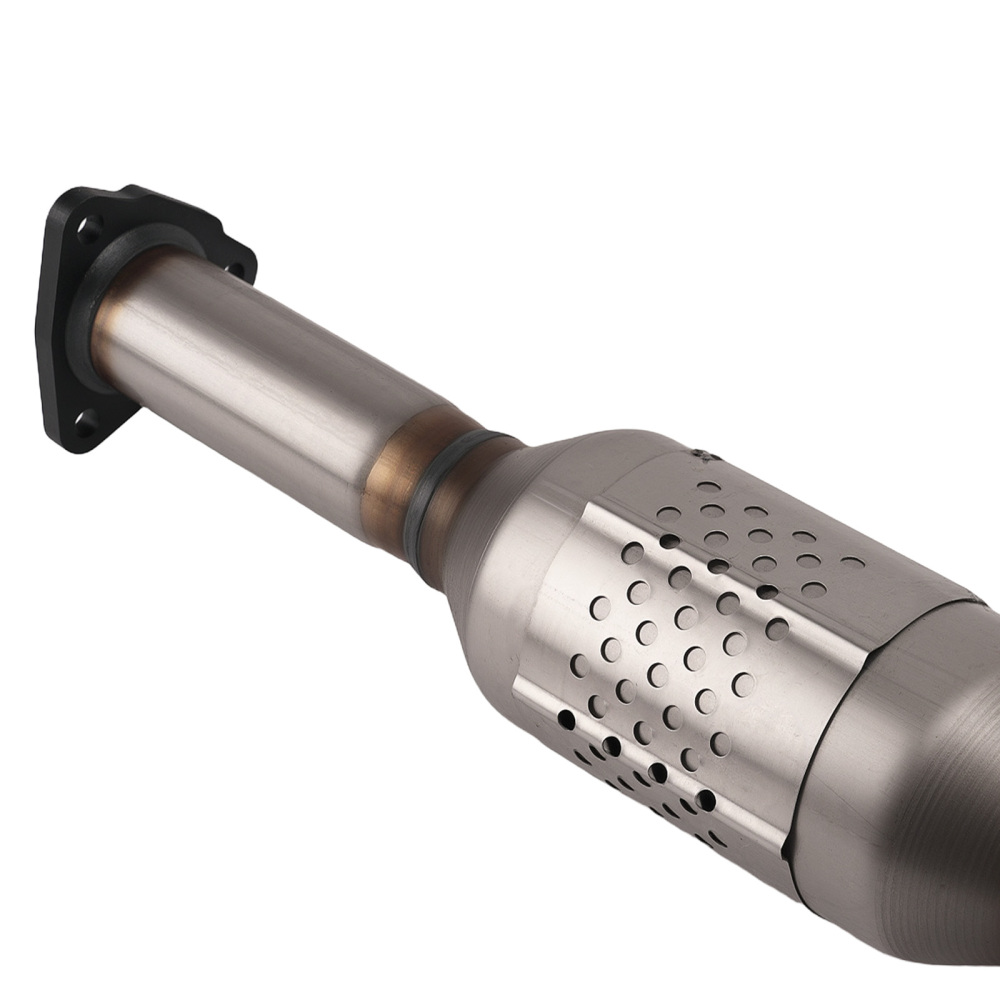 EPA Catalytic Converter compatible for Honda Accord Ex Lx CoupeSedan 2.4l 2003-2007