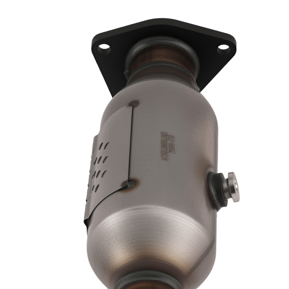 EPA Catalytic Converter compatible for Honda Accord Ex Lx CoupeSedan 2.4l 2003-2007