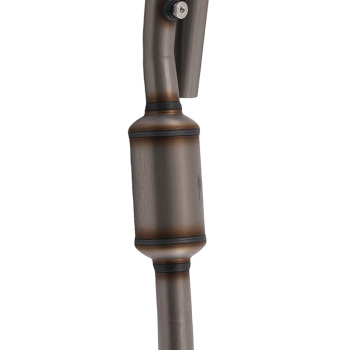 Catalytic Converter compatible for Ford Ranger 3.0L 2004 2005 2006 Y Pipe EPA Approved