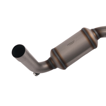 Catalytic Converter compatible for Ford Ranger 3.0L 2004 2005 2006 Y Pipe EPA Approved