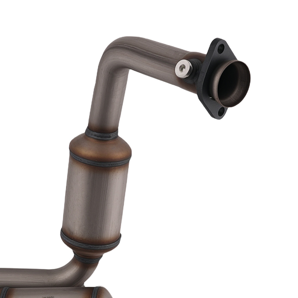 Catalytic Converter compatible for Ford Ranger 3.0L 2004 2005 2006 Y Pipe EPA Approved