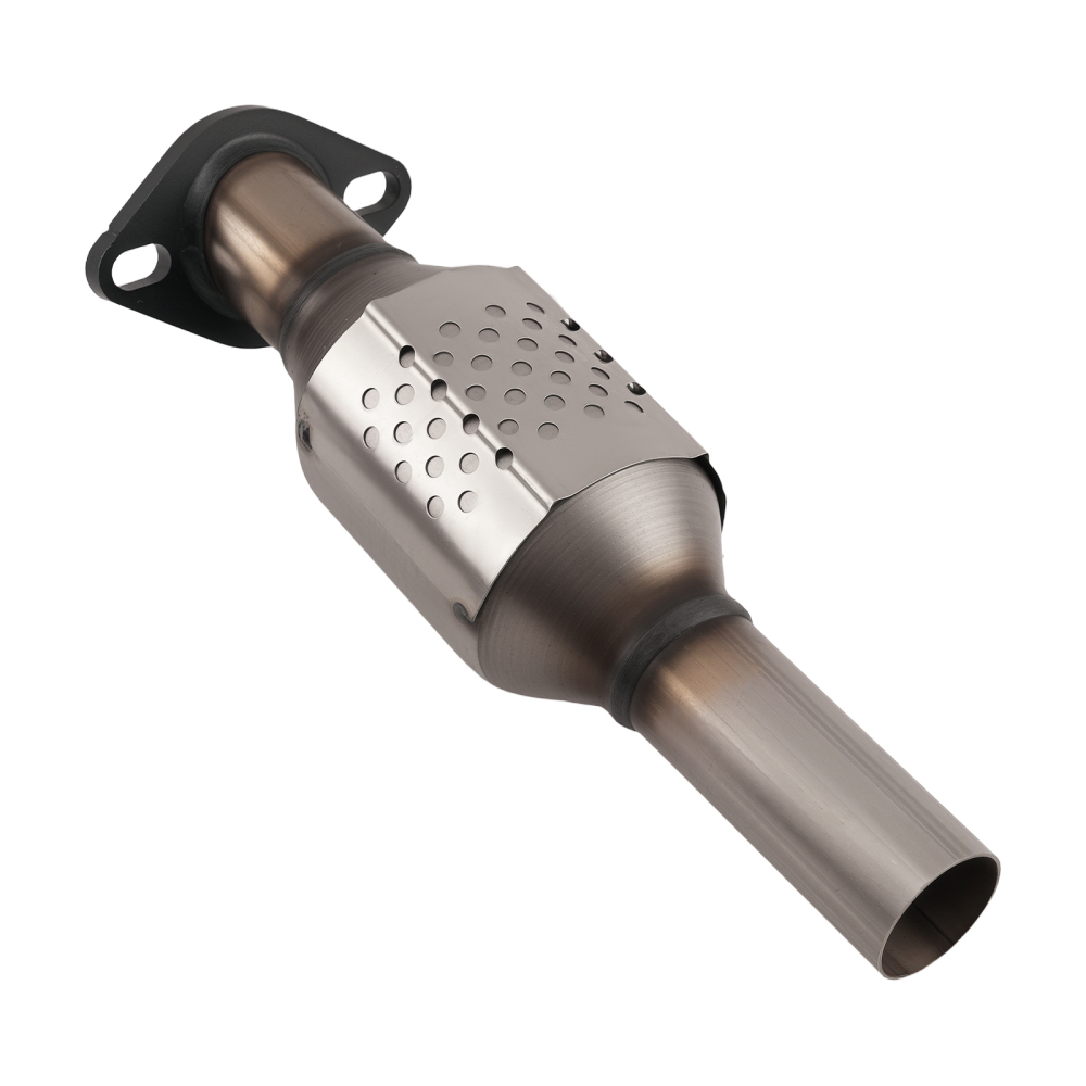 600CPSI Catalytic Converters Set compatible for Hyundai Tucson 1.6L Turbo 16-18 285302BAJ0