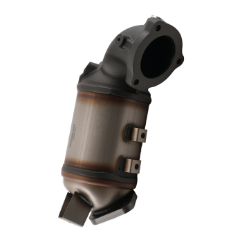 Direct Fit Catalytic Converter compatible for Hyundai Tucson 1.6L AWD 2016-2018 28530-2BAJ0