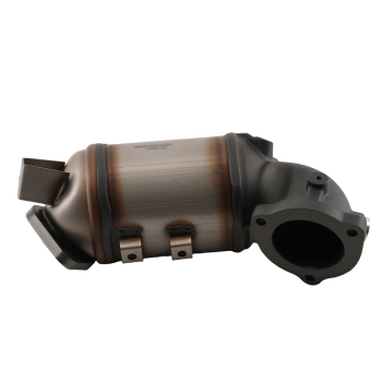 Direct Fit Catalytic Converter compatible for Hyundai Tucson 1.6L AWD 2016-2018 28530-2BAJ0