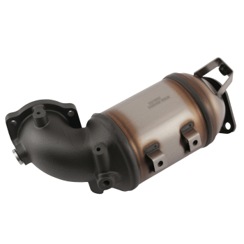 Direct Fit Catalytic Converter compatible for Hyundai Tucson 1.6L AWD 2016-2018 28530-2BAJ0