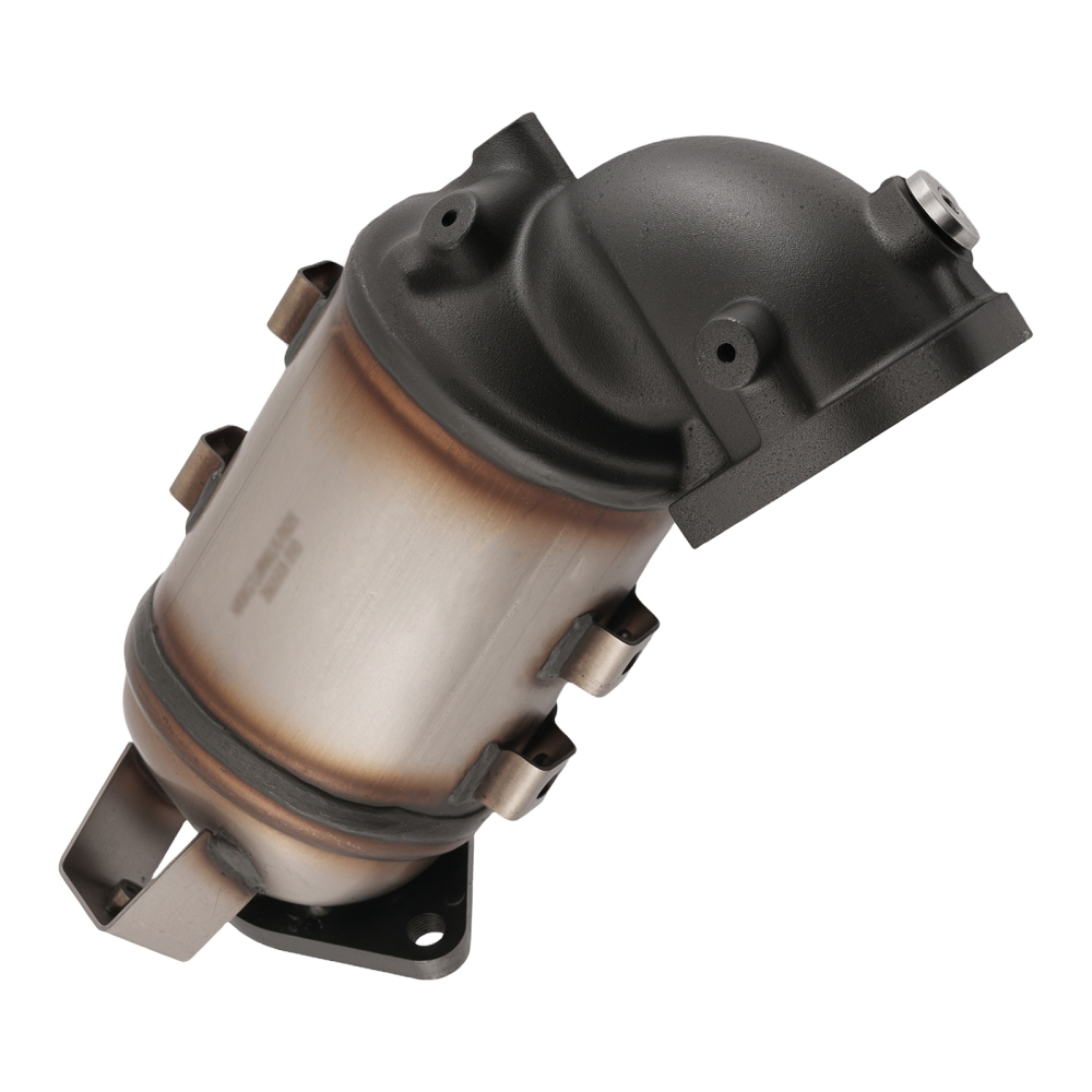 Direct Fit Catalytic Converter compatible for Hyundai Tucson 1.6L AWD 2016-2018 28530-2BAJ0