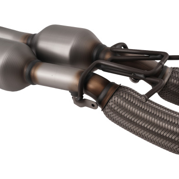 Flex Pipe Catalytic Converter W/Gasket compatible for VOLVO XC90 3.2L 2007-2013 2014 EPA