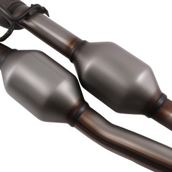 Flex Pipe Catalytic Converter W/Gasket compatible for VOLVO XC90 3.2L 2007-2013 2014 EPA