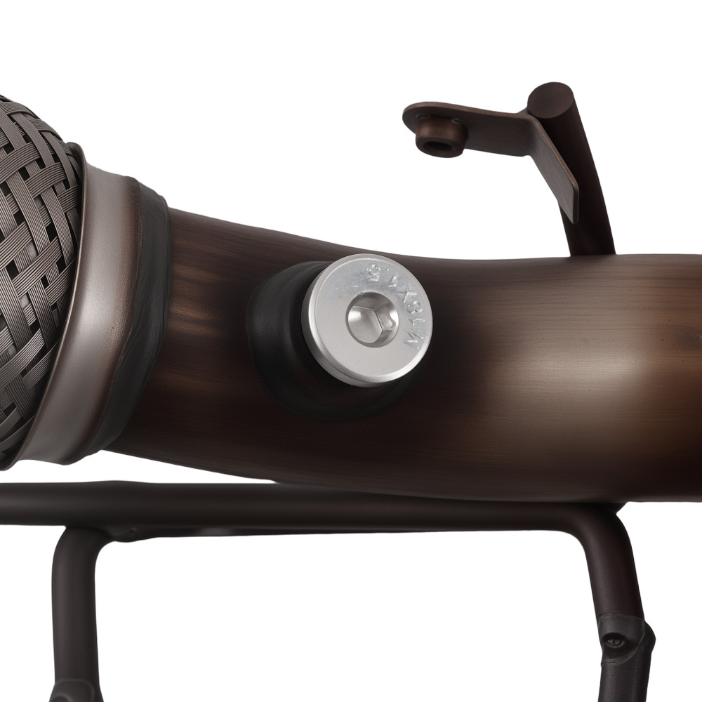 Flex Pipe Catalytic Converter W/Gasket compatible for VOLVO XC90 3.2L 2007-2013 2014 EPA