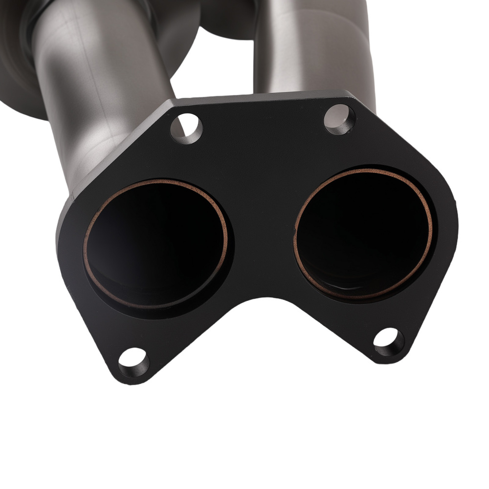 Flex Pipe Catalytic Converter W/Gasket compatible for VOLVO XC90 3.2L 2007-2013 2014 EPA