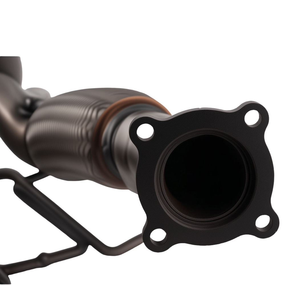 Flex Pipe Catalytic Converter W/Gasket compatible for VOLVO XC90 3.2L 2007-2013 2014 EPA