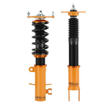 MaXpeedingrods Coilover Lowering Suspension compatible for Nissan Maxima Altima 2007-2013