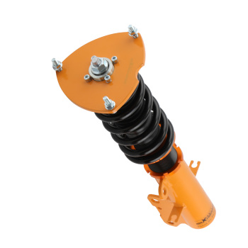 MaXpeedingrods Coilover Lowering Suspension compatible for Nissan Maxima Altima 2007-2013