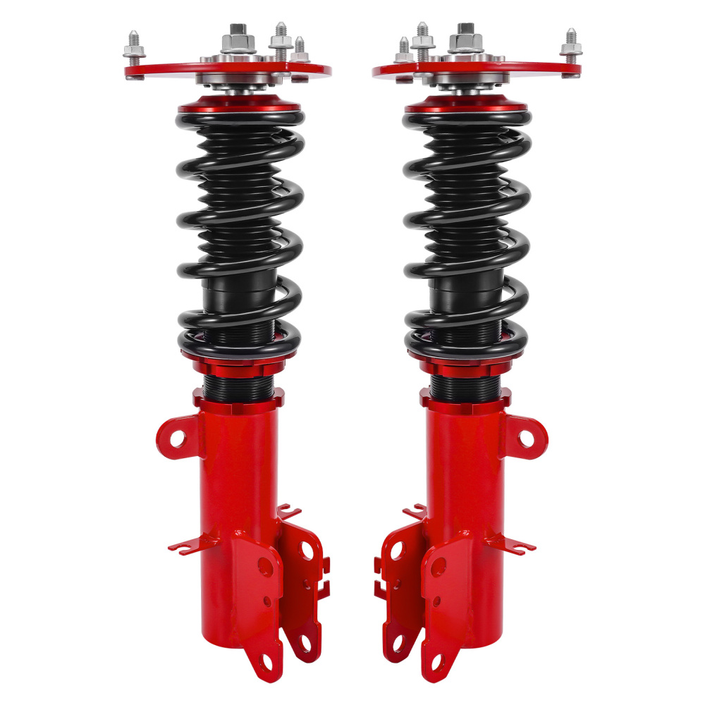 Coilovers Struts Absorbers Lowering Kit compatible for Nissan Altima 07-13, Maxima 09-14