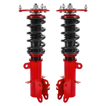 Coilovers Struts Absorbers Lowering Kit compatible for Nissan Altima 07-13, Maxima 09-14