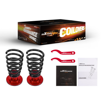 Coilovers Struts Absorbers Lowering Kit compatible for Nissan Altima 07-13, Maxima 09-14