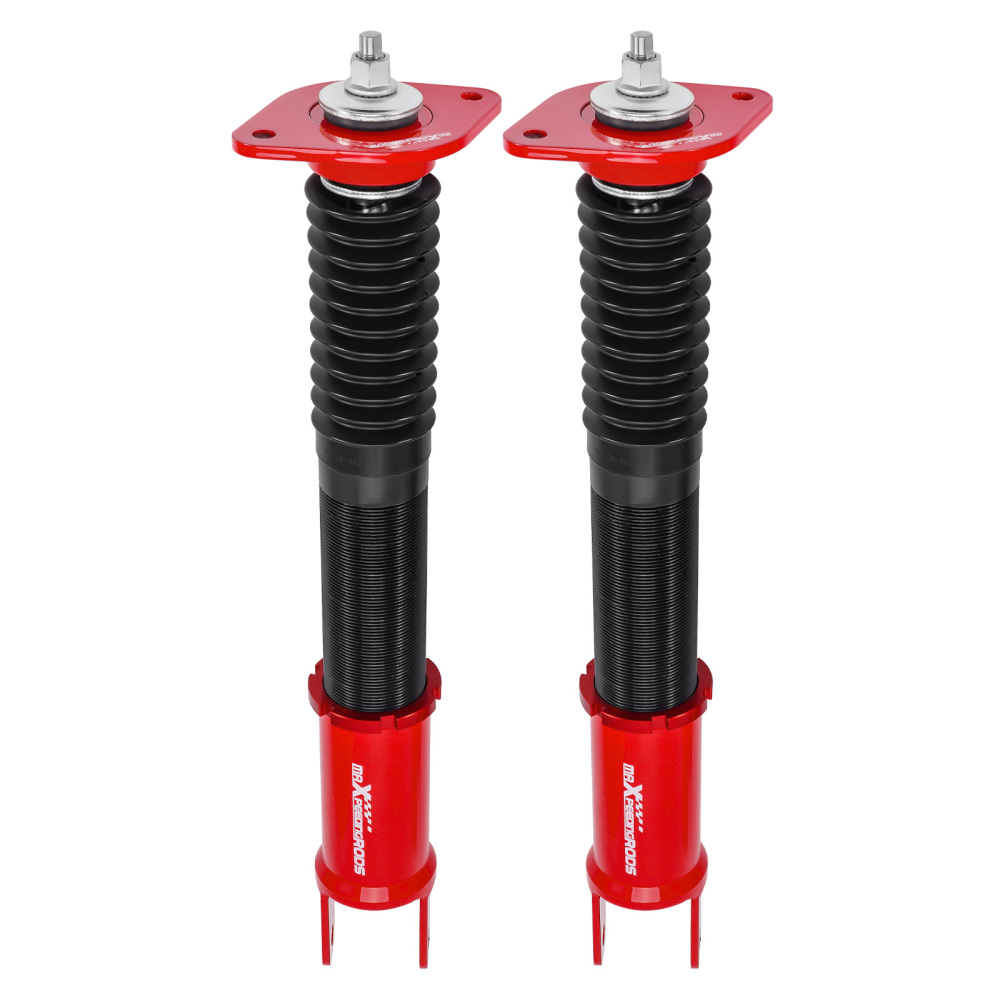 Coilovers Struts Absorbers Lowering Kit compatible for Nissan Altima 07-13, Maxima 09-14