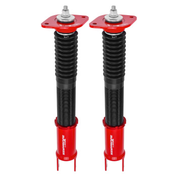 Coilovers Struts Absorbers Lowering Kit compatible for Nissan Altima 07-13, Maxima 09-14
