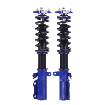 Kit coiloverAmmortizzatore compatibile per Toyota Compatibile per Lexus ES300 97-01  Lowering Kit