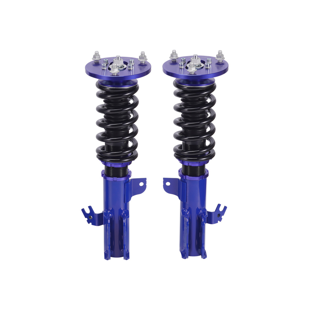 Coilover Shock Kit compatible for Toyota Camry Lexus ES300 1992-1994 Suspension Coilovers