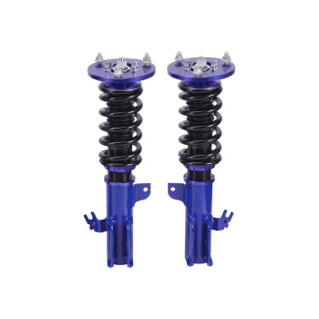 Kit coiloverAmmortizzatore compatibile per Toyota Compatibile per Lexus ES300 97-01  Lowering Kit