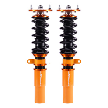 Coilovers Lowering Kit compatible for BMW 5 Series AWD XI E60 03-10 Shocks Spring Struts