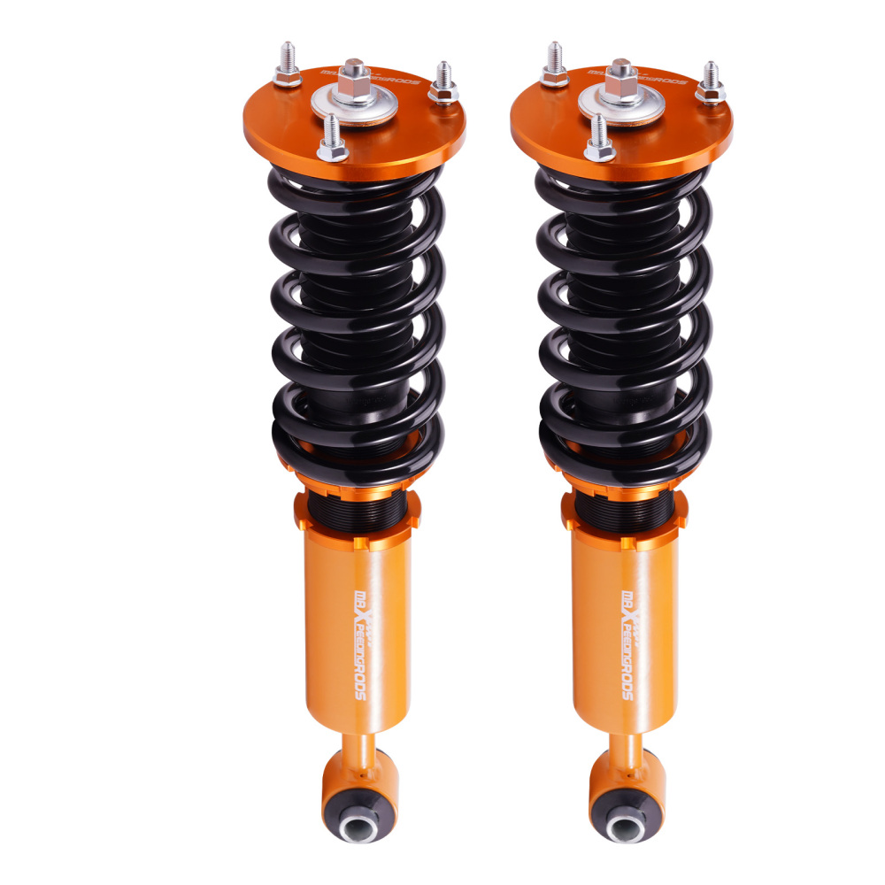Coilovers Lowering Kit compatible for BMW 5 Series AWD XI E60 03-10 Shocks Spring Struts